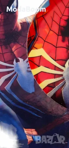 Детски комплект с Анимационни герои от 3 части, снимка 11 - Други - 48063696