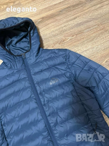 Мъжка пухенка McKinley  Kenny HD UX Down Jacket , S размер, снимка 3 - Якета - 52066368