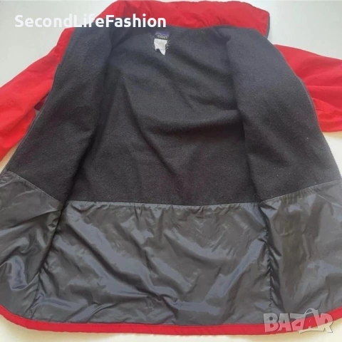 Мъжко винтидж яке Codet Канада размер М, снимка 6 - Якета - 53219283