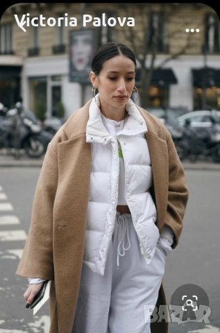 Екстра леко черно яке YENDI унисекс, снимка 10 - Якета - 35527076