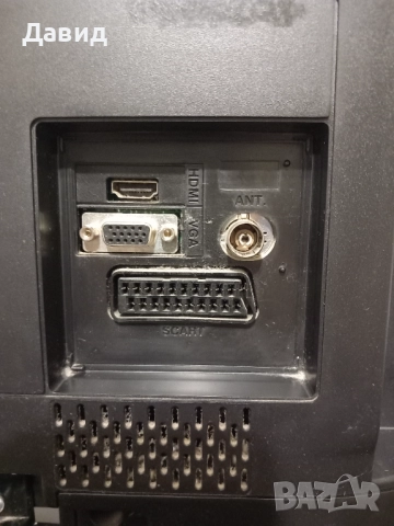 Продавам телевизор SANG LED TV 24 инча, снимка 7 - Телевизори - 52794640