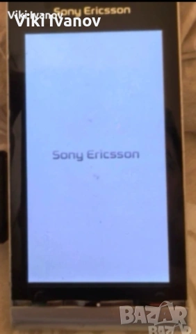 Sony Ericsson U1I, снимка 5 - Sony Ericsson - 54298559