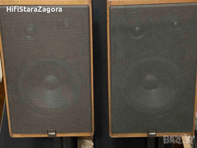 Canton Karat300, снимка 4 - Тонколони - 52083545