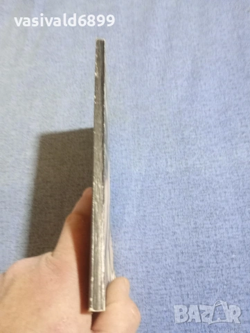 Макс дьо Вьози - Моят съпруг , снимка 2 - Художествена литература - 54195070