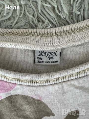 Тениска, снимка 2 - Детски тениски и потници - 52413411