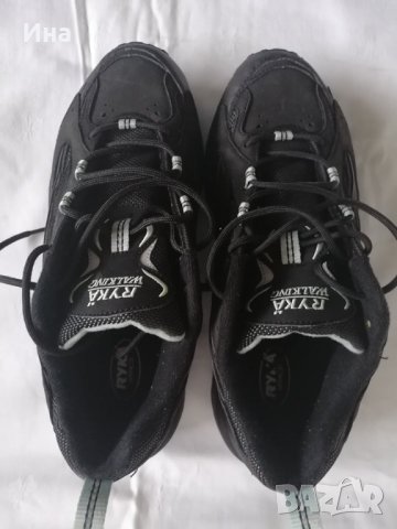 RYKA почти нови маратонки, снимка 6 - Маратонки - 32097130