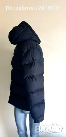 Tommy Hilfiger Mens Down Water Repellent Jacket Size L ОРИГИНАЛ! Мъжко Зимно пухено Яке!, снимка 15 - Якета - 52938261