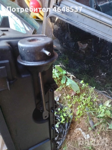 Дифузьор за BMW Е46 2000 дизел 136к.с 2001г, снимка 3 - Части - 52414104