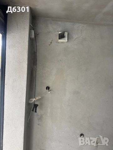 Надземен гараж 20кв , снимка 4 - Гаражи и паркоместа - 52454019