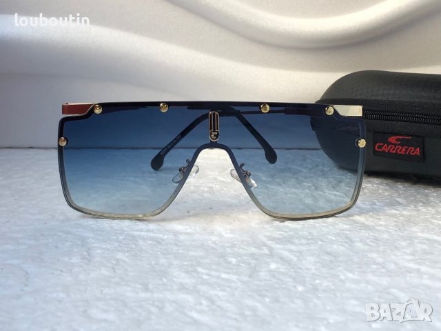 Carrera 2022 мъжки слънчеви очила УВ 400, снимка 7 - Слънчеви и диоптрични очила - 38209627