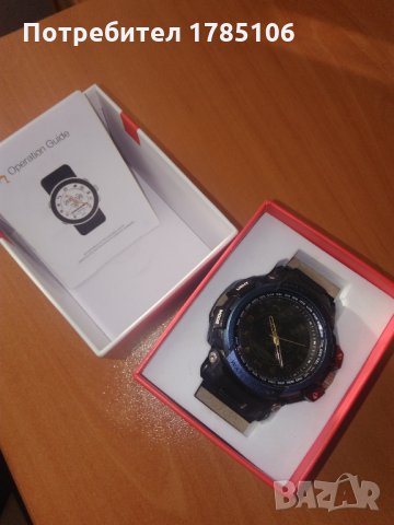 Smart Lokmat, снимка 8 - Смарт часовници - 31584570