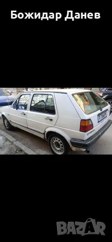 Предлагам две коли бартер !, снимка 3 - Автомобили и джипове - 55797944