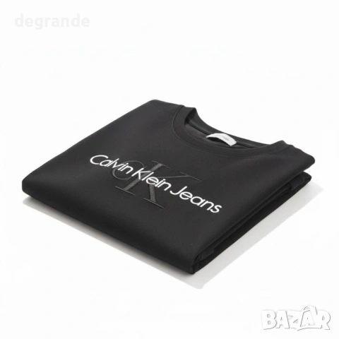 🎀Дамска Тениска Calvin Klein , снимка 2 - Тениски - 53956378