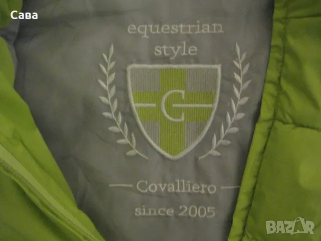 Елек COVALLIERO  дамски,С