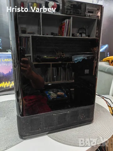Harman Kardon SUB-TS7, снимка 4 - Тонколони - 56124460