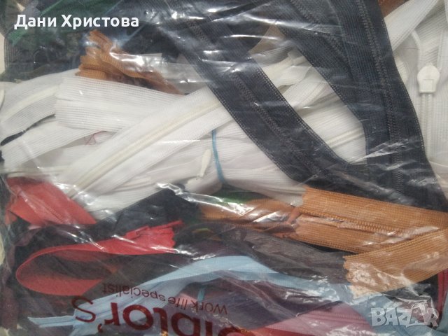 Шивашки материали от Затворено шивашко ателие , снимка 6 - Други - 39120894