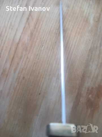 Лов.нож, снимка 5 - Ножове - 53887752