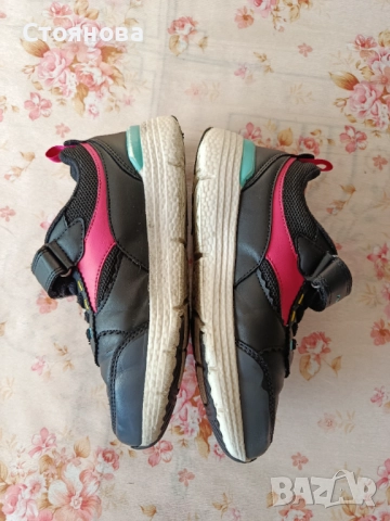 Маратонки Рънърс за момиче, снимка 11 - Детски маратонки - 52419390