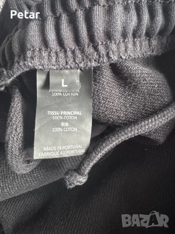 Vetements Anarchy Sweatpants, снимка 5 - Спортни дрехи, екипи - 53902305
