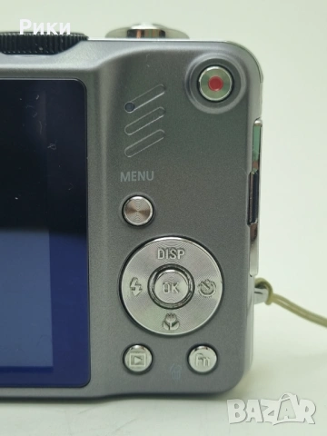 Samsung WB Series WB600 12.0MP Digital Camera, снимка 12 - Фотоапарати - 53042995