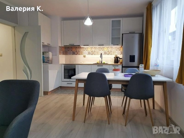 Двустаен апартамент под наем в кв. Редута, снимка 2 - Апартаменти - 52524902