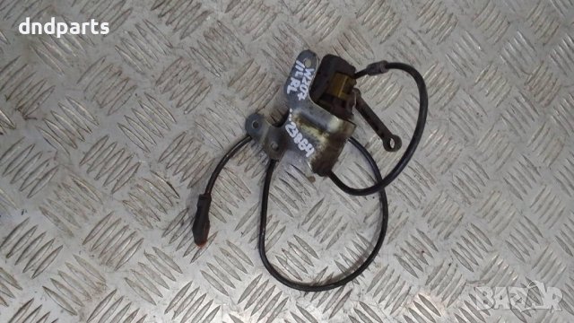 Кантар Mercedes E350 CDI W207 2011г.(заден ляв)	