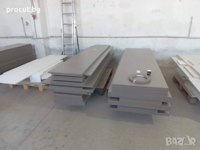 Разкрой и кантиране на детайли за гардероби, снимка 4 - Гардероби - 54325890