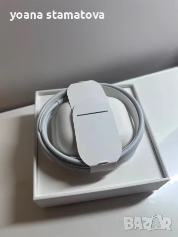Airpods 3rd generation , снимка 7 - Bluetooth слушалки - 55744517
