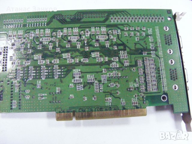 Платки PCI слот, снимка 15 - Други - 35221064