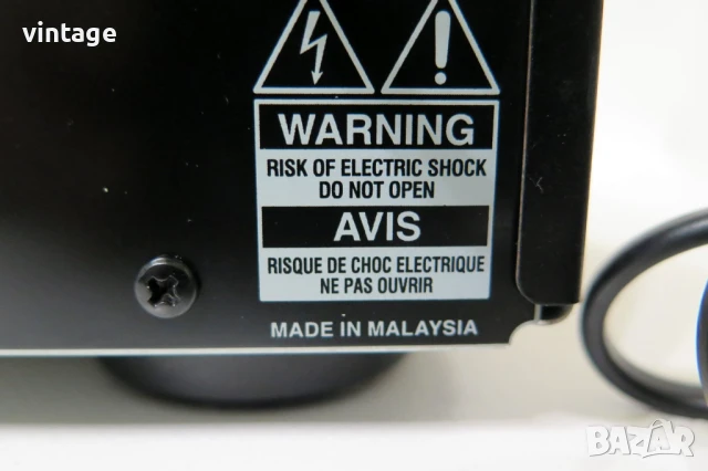 Onkyo C-7030, снимка 10 - Други - 50617694