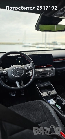 Hundai Kona nLine, снимка 2 - Автомобили и джипове - 53941583