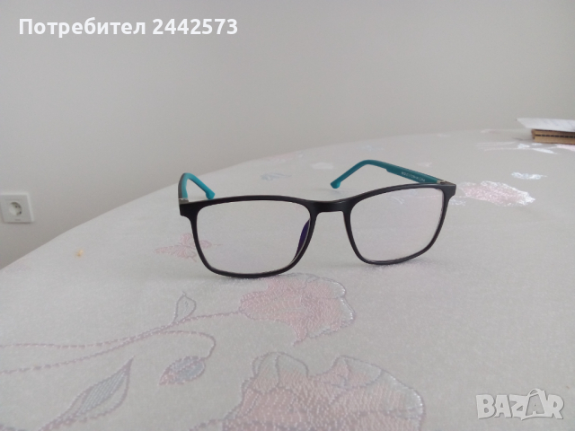 Очила за компютър Hoya, снимка 2 - Слънчеви и диоптрични очила - 44761912