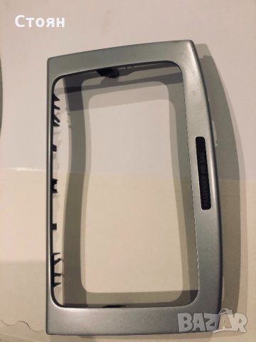 Лайсни за пасат 6, снимка 5 - Части - 29454767