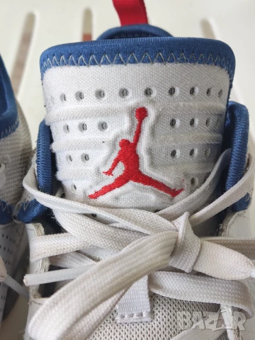 баскетболни маратонки Nike Air Jordan Stay Loyal 2, снимка 7 - Детски маратонки - 50782197