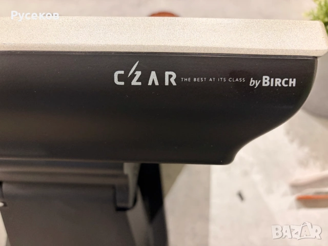 CZAR - ПОС POS тъч компютър BIRCH All in one 15 inch, снимка 3 - Работни компютри - 53152750