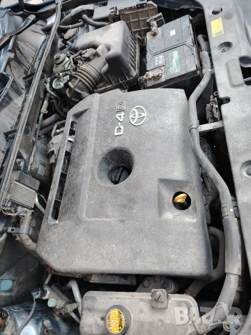 Toyota Rav 4 , снимка 5 - Автомобили и джипове - 53992349