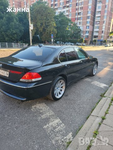 BMW идеално състояние, снимка 3 - Автомобили и джипове - 42405381