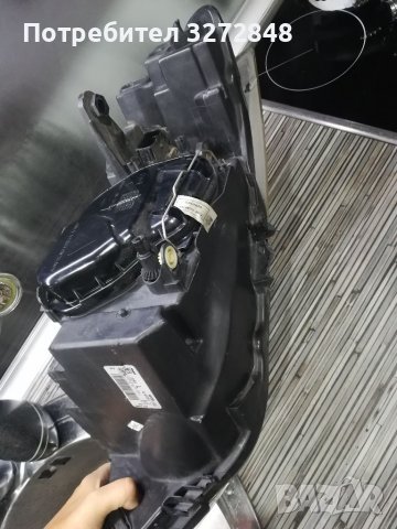 Фар SEAT IBIZA  /6j1 941 021 E/, снимка 3 - Аксесоари и консумативи - 38002638