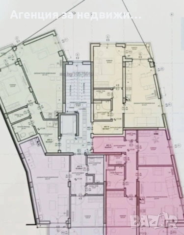 Двустаен апартамент НОВО СТРОИТЕЛСТВО, снимка 3 - Апартаменти - 54200494