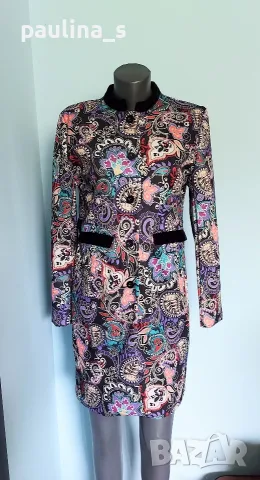 Два различни броя / Марково сако тип блейзър "Vero Moda" и "Order plus" , снимка 4 - Сака - 55873783