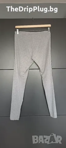 Adidas Originals дамски клин размер М в сиво, снимка 3 - Клинове - 55800343