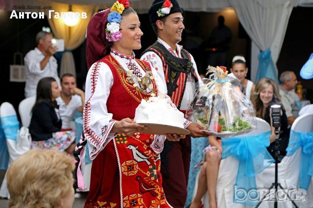 Mузика на живо- DJ-mix- професионално озвучаване / 3 в 1 -  извеждане на булка/пребулване/, снимка 7 - Dj - 37330809