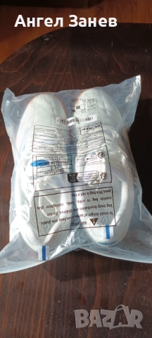 Мъжки спортни обувки тип маратонки, снимка 4 - Спортни обувки - 52501236