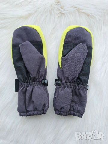 Детски ръкавици INOC , снимка 8 - Шапки, шалове и ръкавици - 53128262