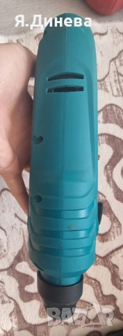 Перфоратор Vonroc 20v , снимка 7 - Други инструменти - 53250248