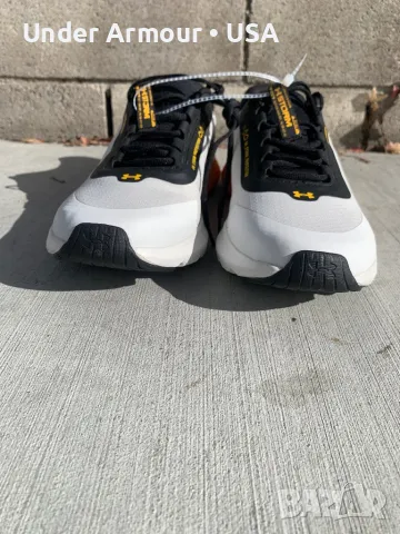 Under Armour • USA • Rogue 3 • Storm, снимка 3 - Маратонки - 48458874