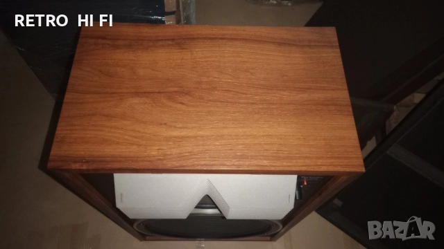 TECHNICS SB-G400, снимка 9 - Тонколони - 52967037