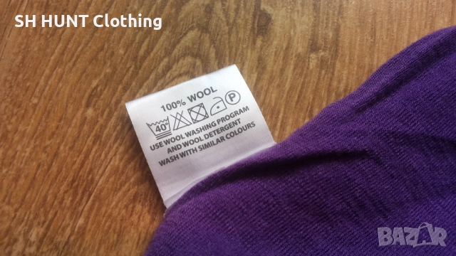 Pierre Robert Hat 100% Merino Wool размер One Size шапка 100% Мерино вълна - 1722, снимка 6 - Шапки - 52869583