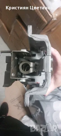 Кормилна колона от Ауди A6 C6 4F / 4F0 905 852 B, снимка 7 - Части - 49858878