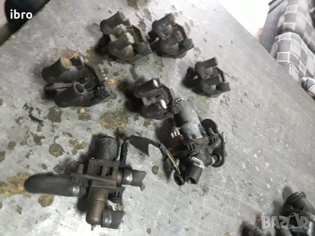 клапан за парно за мерцедес W124